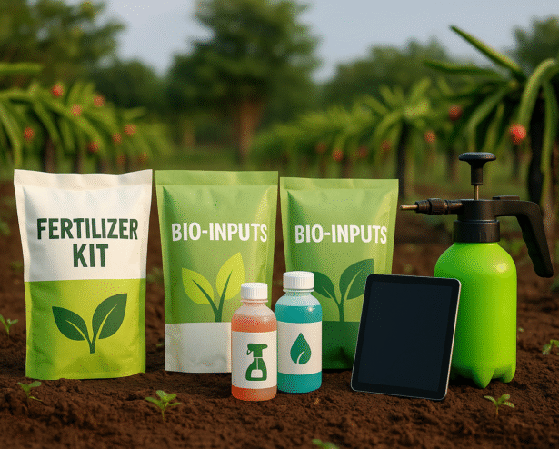 bio inputs