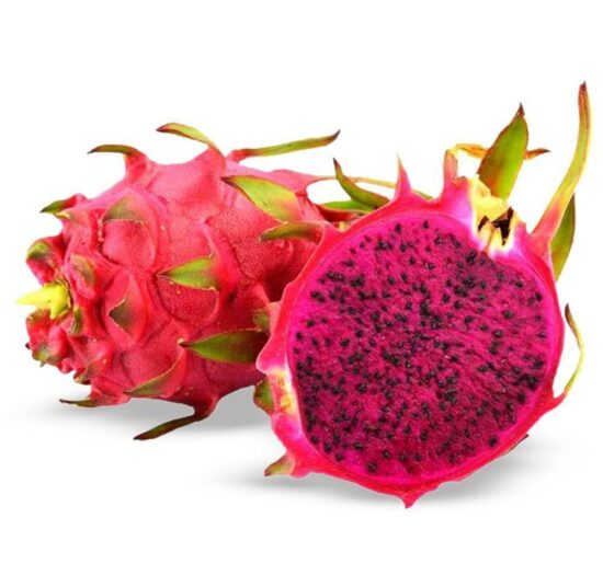 MORROCAN RED - RED FLESH