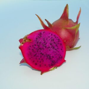 American Beauty - Red Flesh | High Sweetness | Self Pollinated